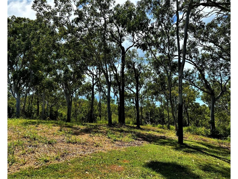 Lot 12 Ocean View Crescent, Freshwater Point QLD 4737