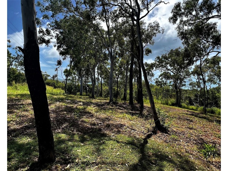 Lot 12 Ocean View Crescent, Freshwater Point QLD 4737