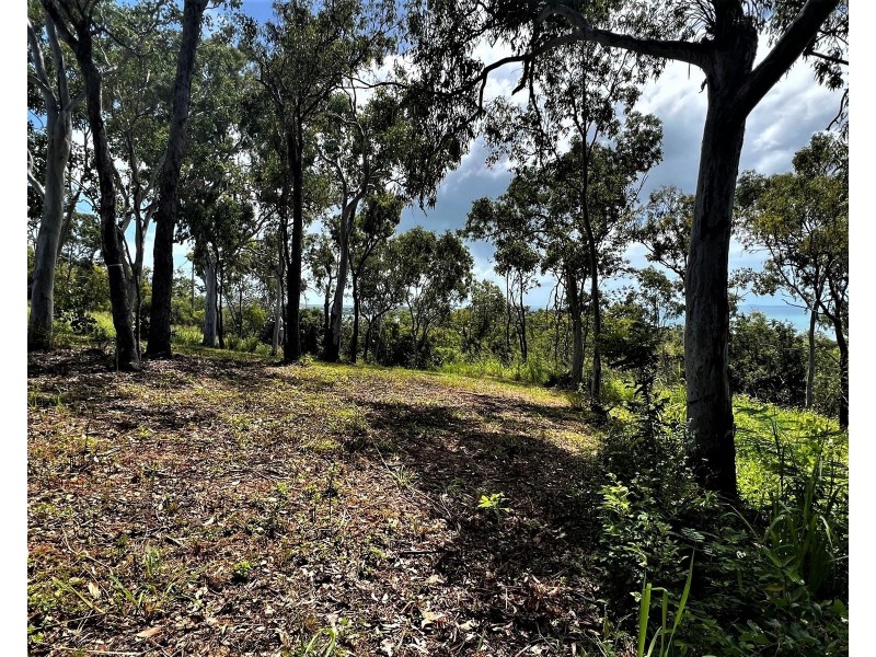 Lot 12 Ocean View Crescent, Freshwater Point QLD 4737