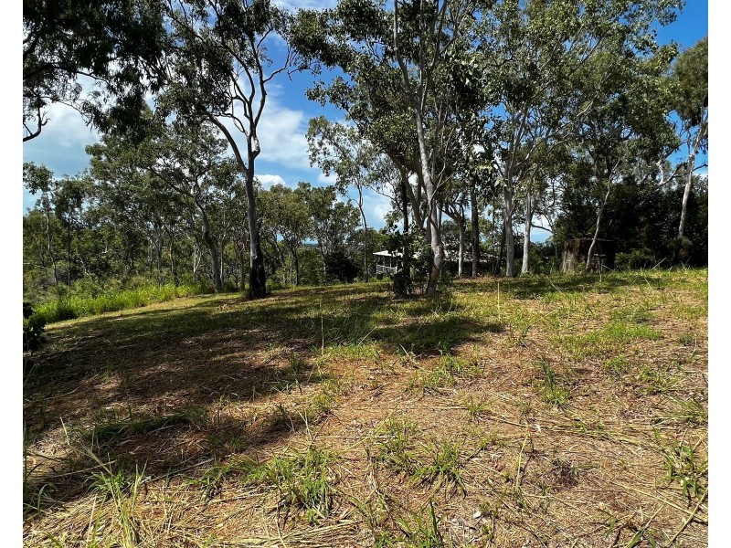Lot 12 Ocean View Crescent, Freshwater Point QLD 4737