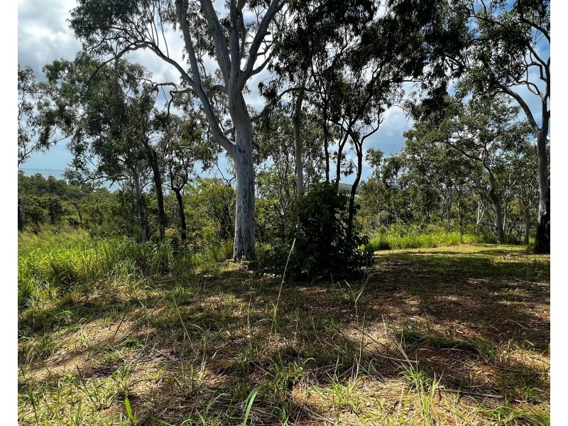 Lot 12 Ocean View Crescent, Freshwater Point QLD 4737