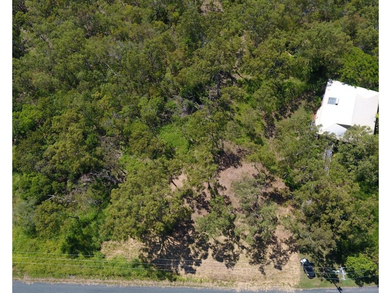 Lot 12 Ocean View Crescent, Freshwater Point QLD 4737
