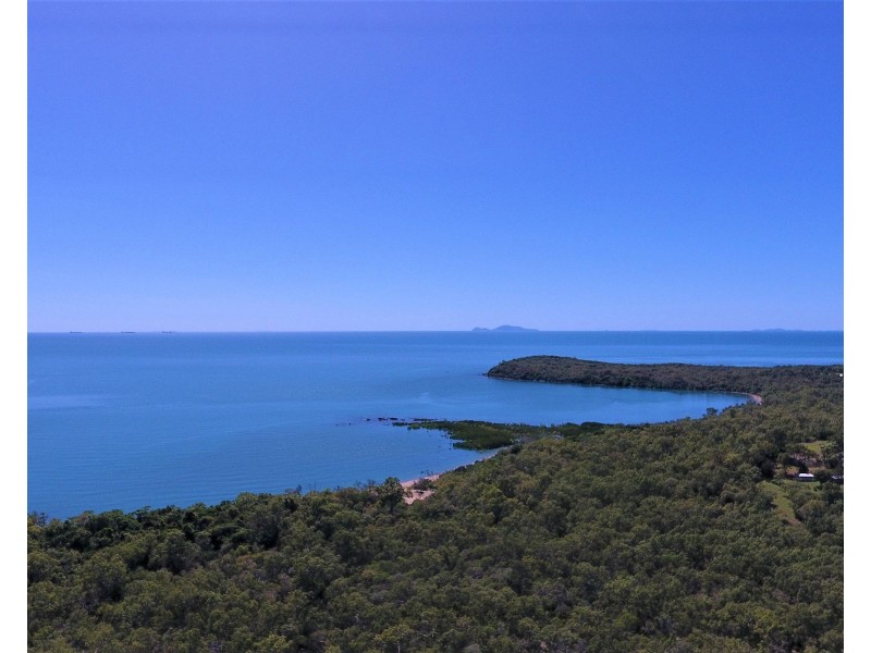 Lot 12 Ocean View Crescent, Freshwater Point QLD 4737