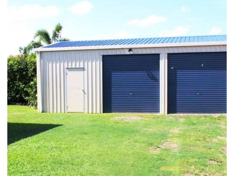 12 Botanical Drive, Ooralea QLD 4740