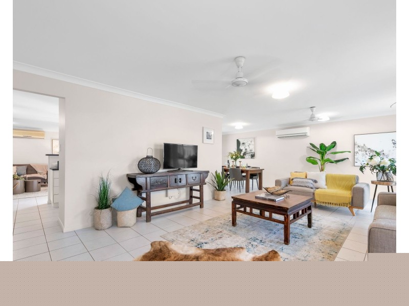 12 Botanical Drive, Ooralea QLD 4740