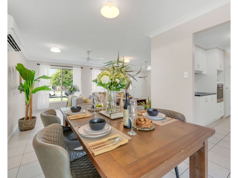 12 Botanical Drive, Ooralea QLD 4740