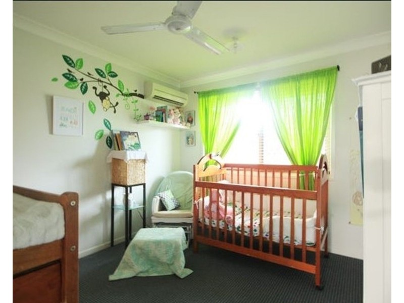 12 Botanical Drive, Ooralea QLD 4740