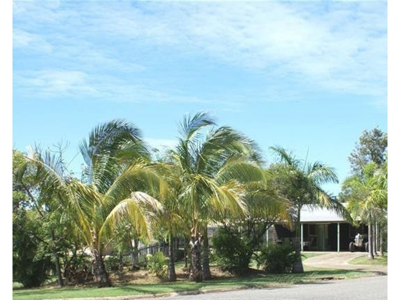 18 Pacific Avenue, Ilbilbie QLD 4738
