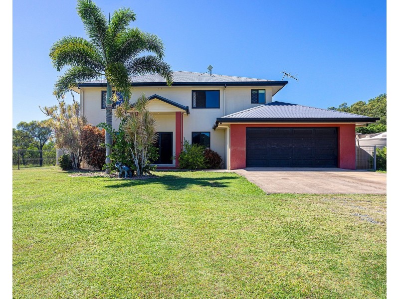 580 Cape Hillsborough Road, Cape Hillsborough QLD 4740