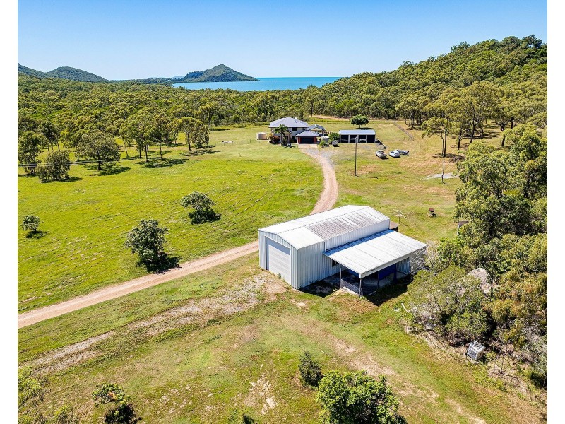 580 Cape Hillsborough Road, Cape Hillsborough QLD 4740