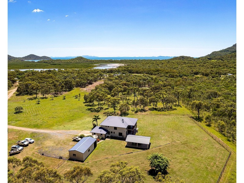 580 Cape Hillsborough Road, Cape Hillsborough QLD 4740