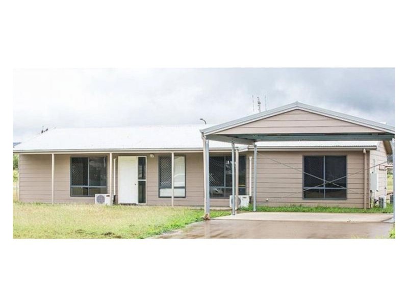 50 Cassia Court, Nebo QLD 4742