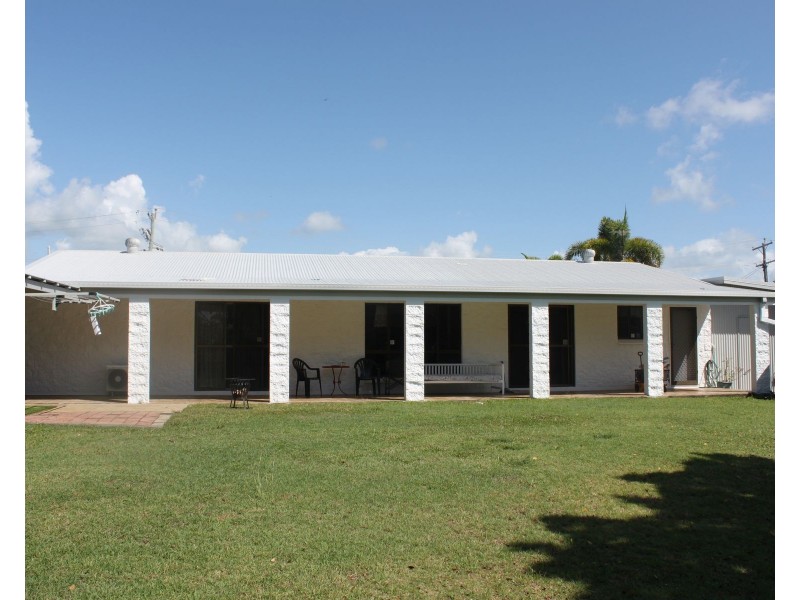 93 Rasmussen Avenue, Hay Point QLD 4740