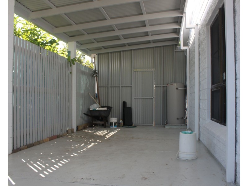93 Rasmussen Avenue, Hay Point QLD 4740