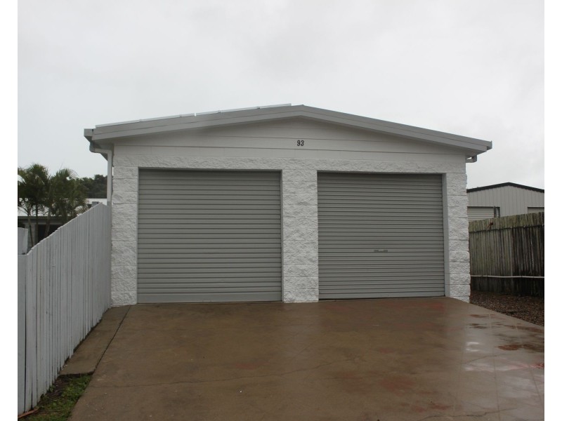 93 Rasmussen Avenue, Hay Point QLD 4740