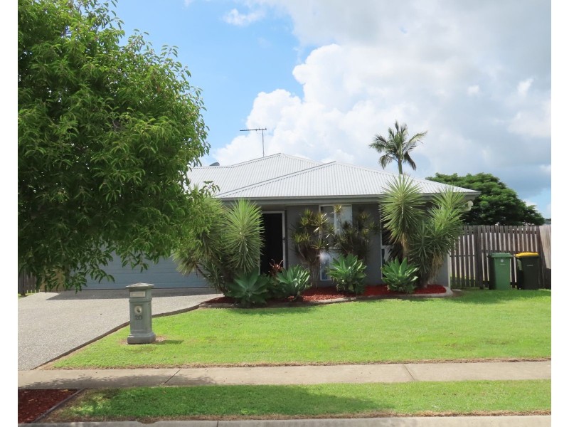 20 McCall Street, Marian QLD 4753