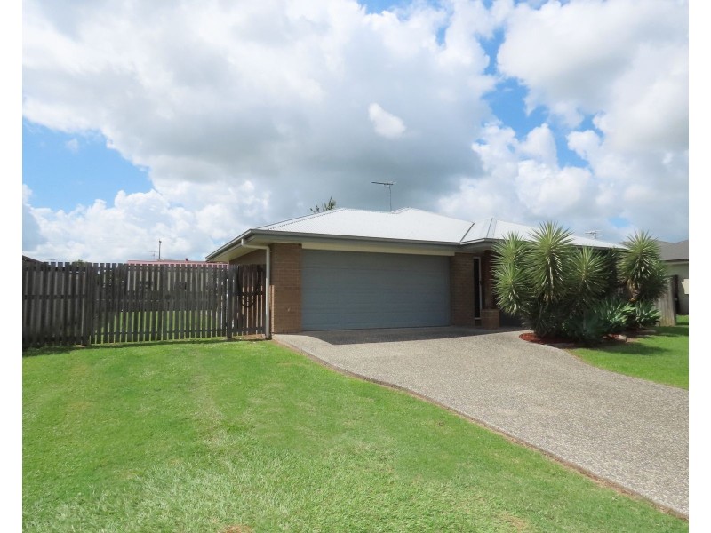 20 McCall Street, Marian QLD 4753