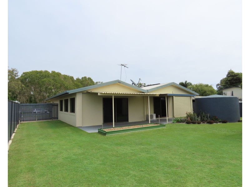 649 McEwens Beach Road, Mcewens Beach QLD 4740