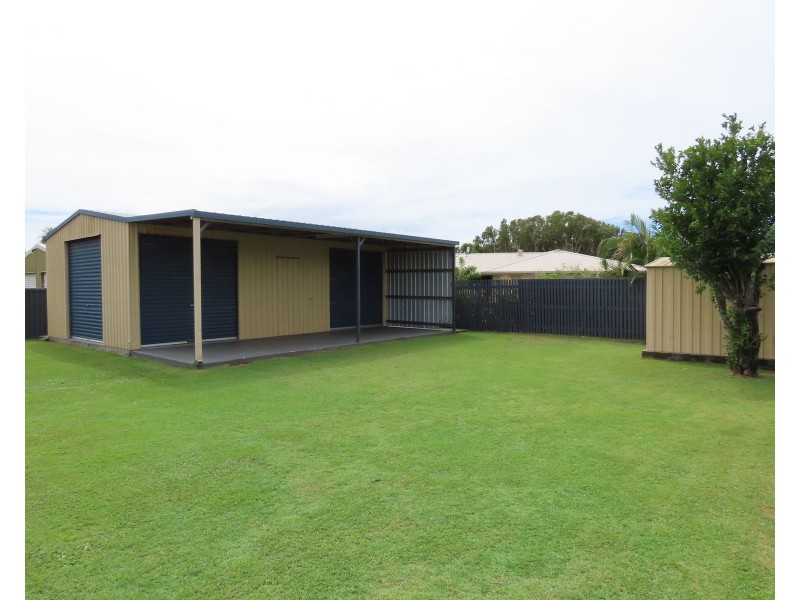 649 McEwens Beach Road, Mcewens Beach QLD 4740