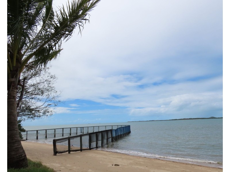 649 McEwens Beach Road, Mcewens Beach QLD 4740