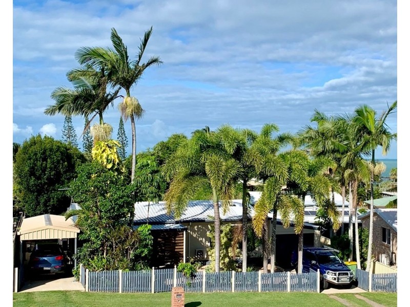 14 Hillside Drive, Grasstree Beach QLD 4740