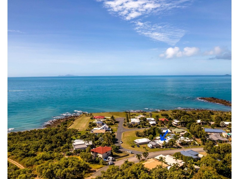 14 Hillside Drive, Grasstree Beach QLD 4740