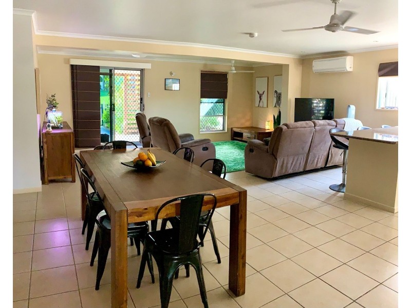14 Hillside Drive, Grasstree Beach QLD 4740
