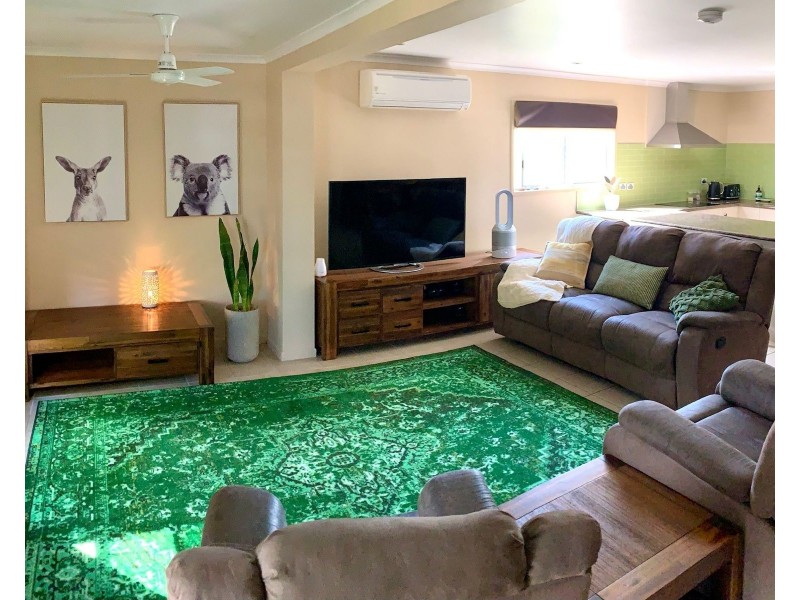 14 Hillside Drive, Grasstree Beach QLD 4740