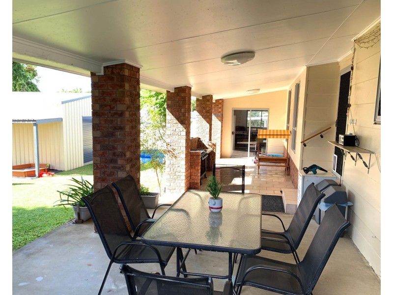 14 Hillside Drive, Grasstree Beach QLD 4740