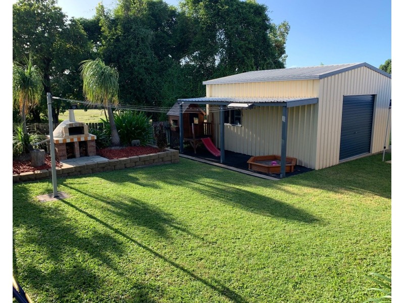 14 Hillside Drive, Grasstree Beach QLD 4740