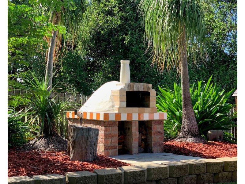 14 Hillside Drive, Grasstree Beach QLD 4740