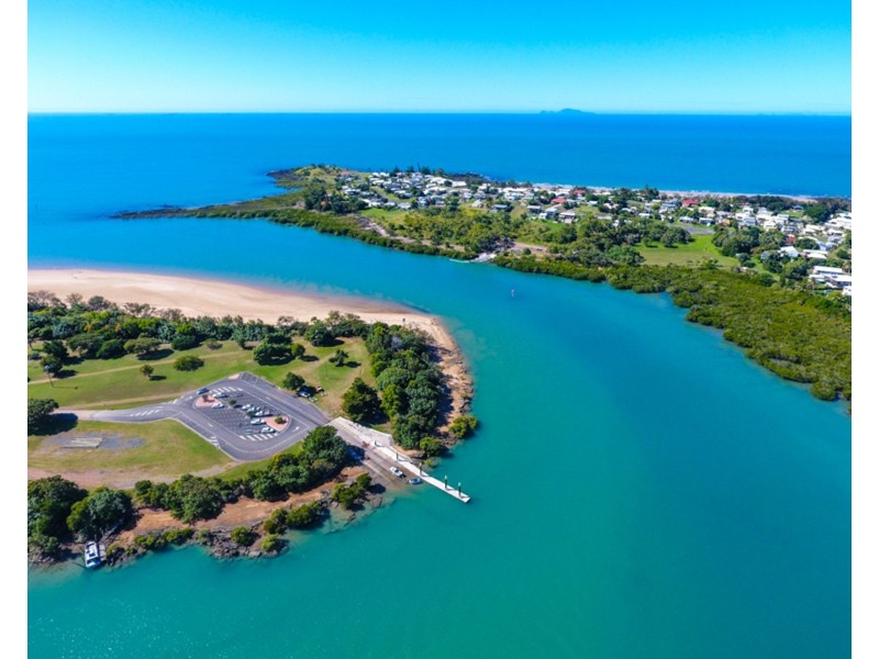14 Hillside Drive, Grasstree Beach QLD 4740