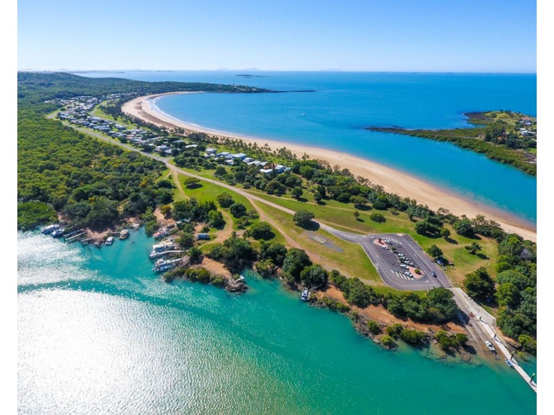 14 Hillside Drive, Grasstree Beach QLD 4740