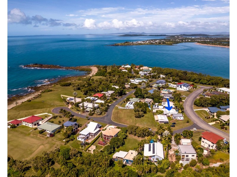 14 Hillside Drive, Grasstree Beach QLD 4740