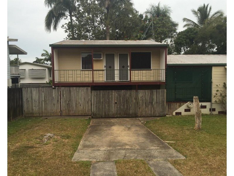 8 Willetts Road, North Mackay QLD 4740
