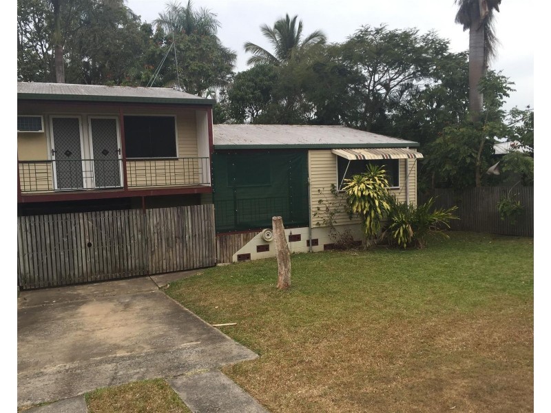 8 Willetts Road, North Mackay QLD 4740