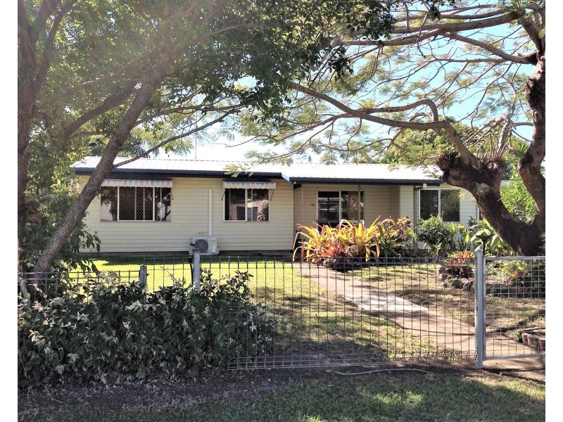 11 Hans Christian Street, Sarina QLD 4737