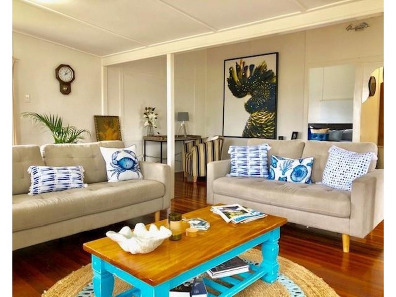 5 Crichton Street, Sarina Beach QLD 4737