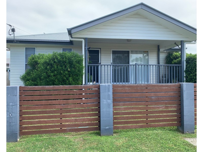 1/14-16 Vincent Street, South Mackay QLD 4740