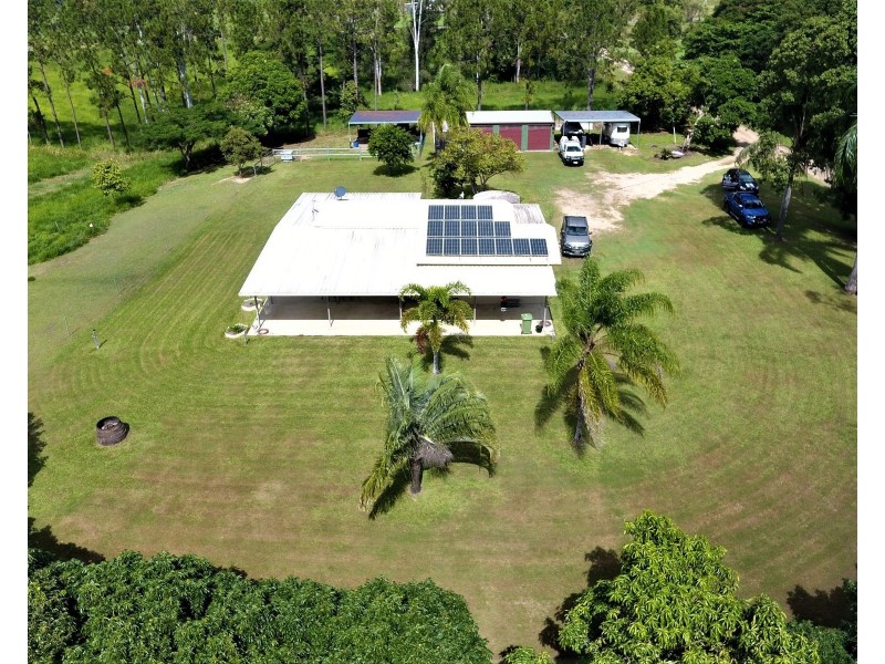 16 Zarb Road, Sarina QLD 4737