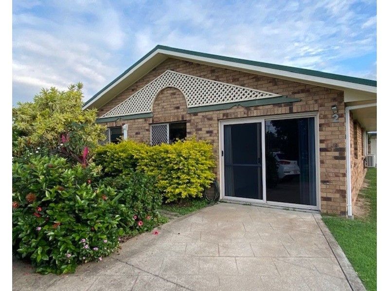 2/7 Hunter Street, West Mackay QLD 4740