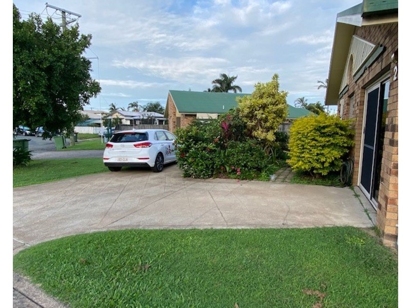 2/7 Hunter Street, West Mackay QLD 4740
