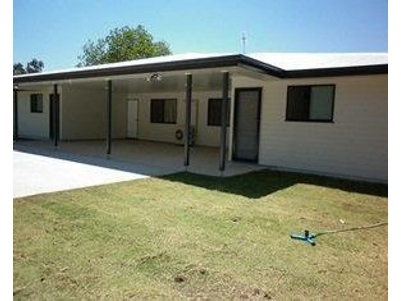 29 Water Street, Nebo QLD 4742