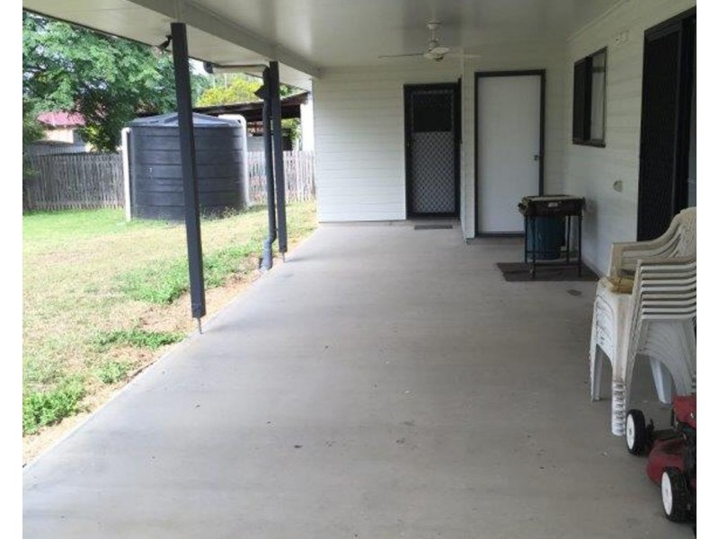 29 Water Street, Nebo QLD 4742