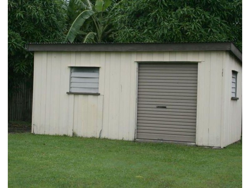 9 Biltoft Street, Sarina QLD 4737