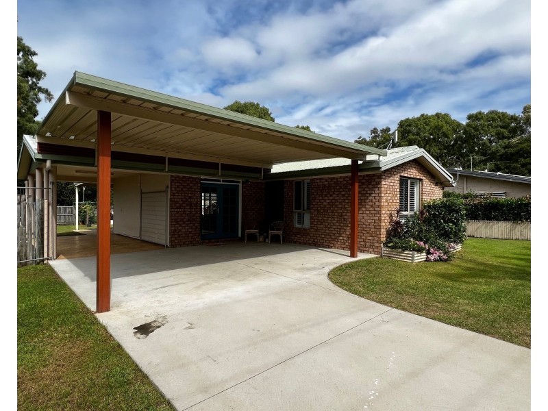 434 Grasstree Beach Road, Grasstree Beach QLD 4740