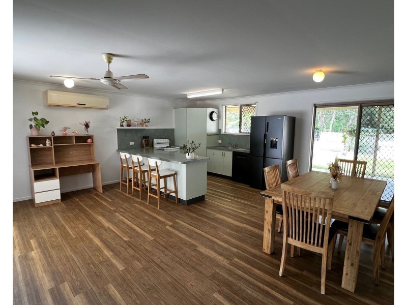 434 Grasstree Beach Road, Grasstree Beach QLD 4740