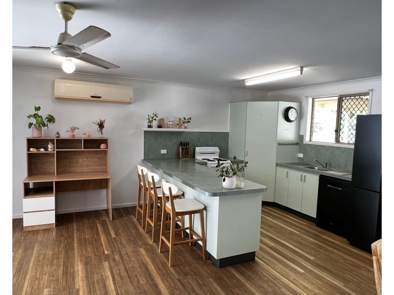 434 Grasstree Beach Road, Grasstree Beach QLD 4740