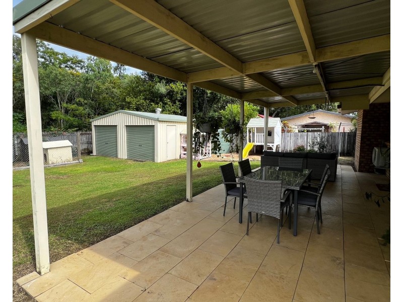 434 Grasstree Beach Road, Grasstree Beach QLD 4740