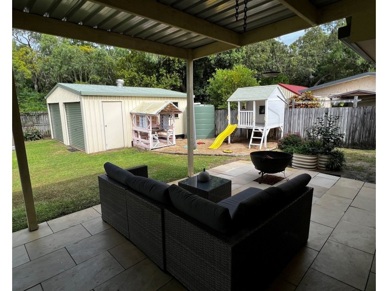 434 Grasstree Beach Road, Grasstree Beach QLD 4740